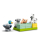LEGO DUPLO 10949 Zwierzęta gospodarskie - 1012893 - zdjęcie 5